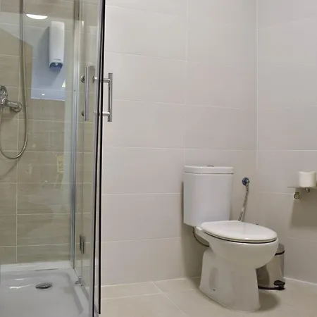 Apartment Urban Vibe