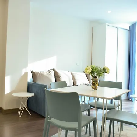 Apartment Urban Vibe *