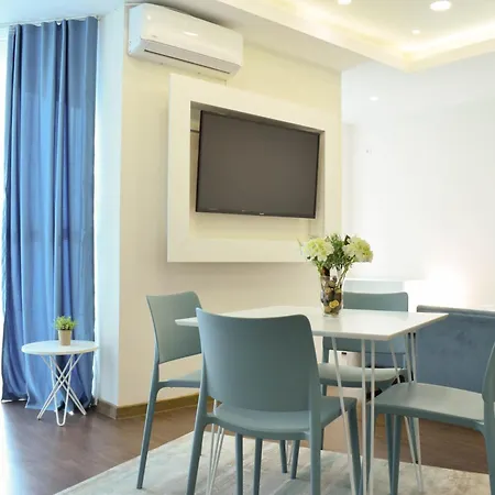 Apartment Urban Vibe