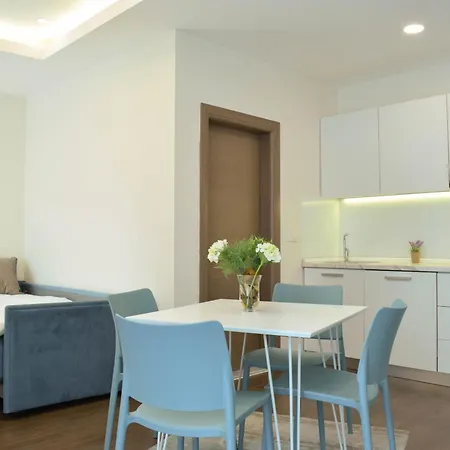 Apartment Urban Vibe