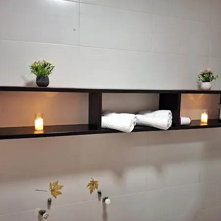 Apartment Urban Vibe