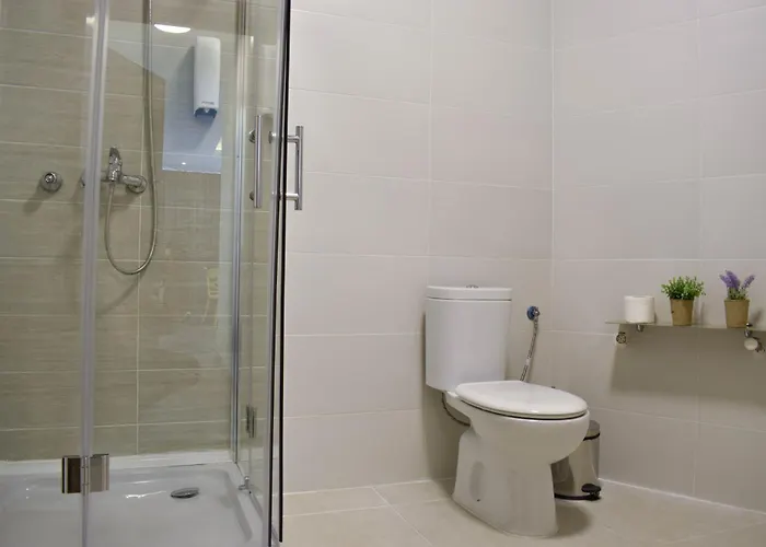 Apartament Urban Vibe