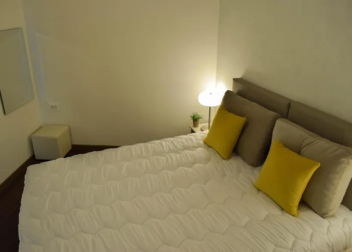 Urban Vibe Apartment Skopje