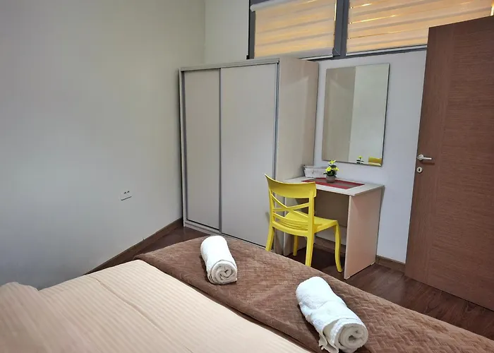 Urban Vibe Apartament