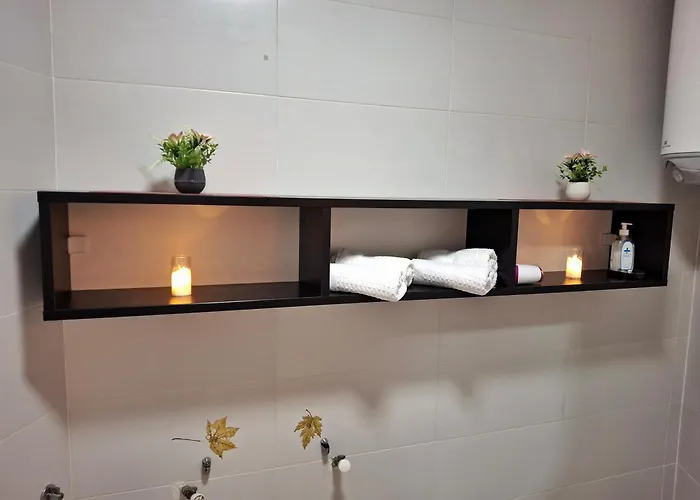 Apartament Urban Vibe